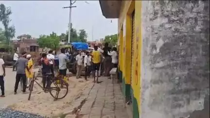 भरथना: भरथना थाना क्षेत्र के अंतर्गत अलग-अलग दो गांव में हुई मारपीट, युवती समेत तीन लोग घायल, पुलिस जांच में जुटी