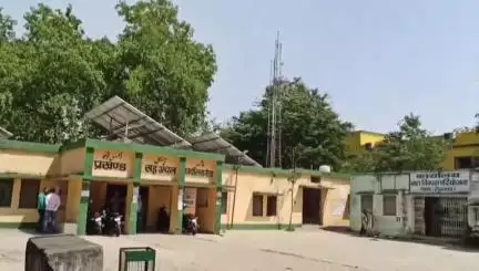 नोखा: नोखा प्रखंड के त्रिस्तरीय पंचायत समिति के वार्ड सदस्य और पंच का नामांकन नहीं किया गया दाखिल