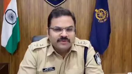 दमोह: फरार और संदेही चार आरोपियों पर ₹7 हजार का इनाम घोषित: प्रेस विज्ञप्ति