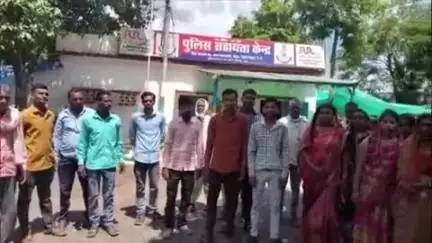 बैतूल: मानसिक रूप से परेशान युवक ने फांसी लगाई, परिजनों ने खेड़ी चौकी में उचित कार्रवाई की मांग की