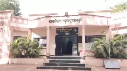 बुरहानपुर नगर: अनाज मंडी में ₹25 लाख की चोरी, एसी यूनिट के 11 कंप्रेशर गायब, सुरक्षा बढ़ाई गई