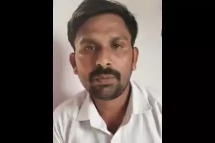 तुलसीपुर: लेखपाल पर ₹5 लाख रिश्वत मांगने का सनसनीखेज आरोप, धमकी देकर घर उजाड़ने की दी चेतावनी, पीड़ित ने न्यायिक जांच की मांग की