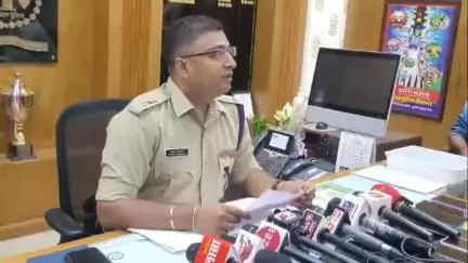 बीकानेर: देशनोक थाने में नाबालिग छात्रा के साथ दुष्कर्म का मामला दर्ज, पुलिस ने शुरू की जांच