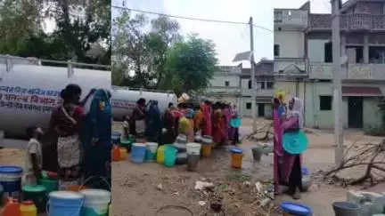 मेसकौर: जलापूर्ति व्यवस्था सुदृढ़ करने हेतु प्रखण्ड विकास पदाधिकारी के नेतृत्व में संयुक्त निरीक्षण और नए बोरिंग आरंभ