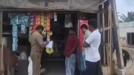 கோவை தெற்கு: கோவை மாவட்டத்தில் 3 நாட்கள் கஞ்சா வேட்டை 36 பேர் கைது 10 கிலோ கஞ்சா பறிமுதல்