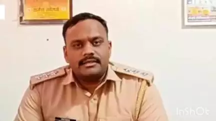 रामानुजगंज: चाकी में हाथी के हमले से महिला की मौत मामले में रेंजर निखिल सक्सेना ने दी पूरी जानकारी