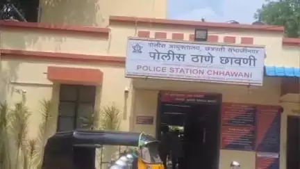 शहरातील कर्णपुरा परिसरातील जुनाट विहिरीमध्ये 15 वर्षीय तरुणाचा सापडला