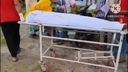 রায়গঞ্জ: গলায় ফাঁস দিয়ে আত্মহত্যার চেষ্টা করা গৃহবধুর রায়গঞ্জ মেডিকেলে চিকিৎসাধীন অবস্থায় মৃত্যু, চাঞ্চল্য ডালখোলার বিষণপুরে