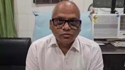 रुदौली: CHC रुदौली की अधीक्षक बनीं डॉ. अर्पणा कोहली, अधीक्षक रहे डॉ. मदन वरनवाल को CMO कार्यालय से किया गया संबद्ध