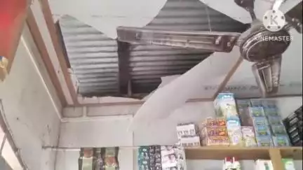 মৰিগাঁও: মৈৰাবাৰীত চোৰৰ চাফাই অভিযান, কালিবাড়ী মাৰ্কেটৰ তিনিখন দোকানত চুৰিকাণ্ড সংঘটিত, আৰক্ষী থানাত এজাহাৰ দাখিল