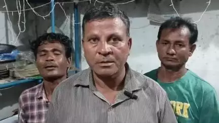 ସମ୍ବଲପୁର ମ୍ୟୁନିସିପାଲଟି: ସେନପାର୍କ ନିକଟରେ ଅହମଦାବାଦ ବିମାନ ଦୁର୍ଘଟଣା ମୃତକଙ୍କୁ ଶ୍ରଦ୍ଧାଞ୍ଜଳୀ