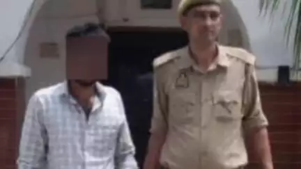 फतेहाबाद: डौकी पुलिस ने जानलेवा हमला करने और कार चढ़ाकर कुचलने के आरोपी को बाजिदपुर से किया गिरफ्तार