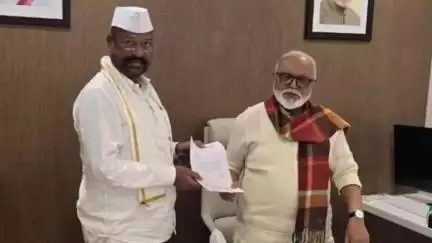 सिल्लोड: सिल्लोड सोयगाव तालुक्यातील स्वस्त दुकानदारांना वाढीव युवराज शिंदे आ. अब्दुल सत्तार यांचे ना. छगन भुजबळ यांना निवेदन