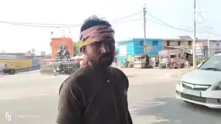 संभल: गौरीपुर गांव में दो पक्षों के बीच गाली-गलौज को लेकर हुई मारपीट, एक युवक घायल, पुलिस से की गई शिकायत