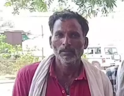 सरीला: जिस बेटी को मृत समझकर पिता ने किया था अंतिम संस्कार, वह निकली जिंदा, दस दिन पहले बीरा गांव में मिला था शव
