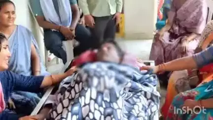 ఇల్లందు: రేగుల తండాలో విద్యు త్ షాక్‌తో వ్యక్తి అక్కడికక్కడే మృతి