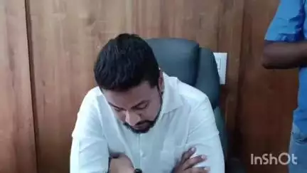 ನಂಜನಗೂಡು: ಕಪಿಲಾ ನದಿ ಪ್ರವಾಹಕ್ಕೆ ಹೈ ಅಲರ್ಟ್: ಪಟ್ಟಣದಲ್ಲಿ ಶಾಸಕ ದರ್ಶನ್ ಧ್ರುವನಾರಾಯಣ