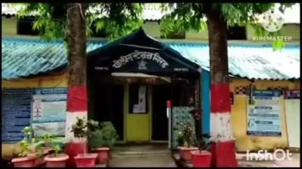 समुद्रपूर: कोरा येथे गिरड पोलिसांची अवैध दारू विक्रीविरोधात कारवाई, देशी दारूने भरल्या ५० बाटल्या जप्त