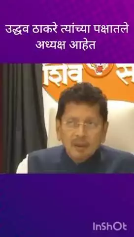 मुंबई: उद्धव ठाकरे त्यांच्या पक्षाचे अध्यक्ष असून काय निर्णय घ्यायचा याच स्वातंत्र्य त्यांना आहे : शिंदे गटाचे नेते दीपक केसरकर