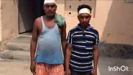 काराकाट: कछवां थाना क्षेत्र के घरवासडीह गांव में मारपीट के मामले के दो आरोपियों को पुलिस ने किया गिरफ्तार