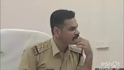 गोहद: मालनपुर थाना क्षेत्र के वार्ड 14 में पुराने विवाद में फरियादी से मारपीट, मामला दर्ज