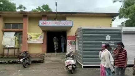 वणी: एमआयडीसी परिसरात युवकाची गळफास घेऊन आत्महत्या
