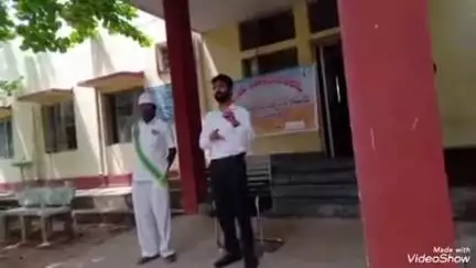 గజపతినగరం: వృద్ధులైన తల్లిదండ్రులు పిల్లలకు నిబంధనలతో ఆస్తి హక్కులు రాయించుకోవాలి: గజపతినగరం కోర్టు న్యాయమూర్తి విజయ్ రాజ్ కుమార్