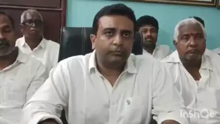 ఈ నెల 18న రెంటపాళ్లలో మాజీ సీఎం జగన్ పర్యటనను విజయవంతం చేయాలి: గురజాల మాజీ ఎమ్మెల్యే కాసు మహేష్ రెడ్డి
