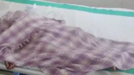 साहेबपुर कमाल: पंचवीर पंचायत के फतेहपुर ग्राम में तेज रफ्तार ट्रैक्टर ने मासूम बच्चे को मारी टक्कर, बच्चे की हुई मौत