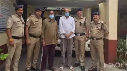 बागेश्वर: कोतवाली पुलिस ने 2 अभियुक्तों को किया गिरफ्तार, न्यायालय में किया पेश