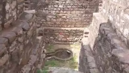 पुष्कर: पुष्कर स्थित कपिल कुंड पर आयोजित श्रमदान कार्यक्रम में पहुंचे कैबिनेट मंत्री सुरेश सिंह रावत