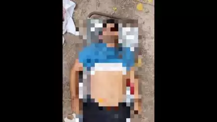 গঙ্গারামপুর: কুশমণ্ডিতে হাসপাতাল মোড় এলাকায় দুটি গাড়ির ধাক্কার জেরে মৃত্যু 1 জনের
