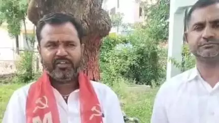 ఖానాపూర్: ప్రభుత్వ నిబంధనలకు విరుద్ధంగా నిర్వహిస్తున్న ప్రైవేటు పాఠశాలలపై చర్యలు తీసుకోవాలి: MCPIU జిల్లా కార్యదర్శి పీటర్