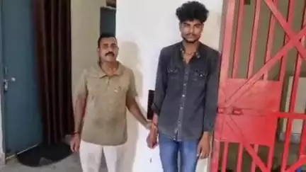 श्रीनगर: देवीनगर गांव से अपहृत नाबालिग लड़की को श्रीनगर पुलिस ने किया बरामद, आरोपी गिरफ्तार