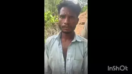 गिर्वा: सायरा थाना क्षेत्र में हुई महिला की हत्या का पुलिस ने 3 घंटे में किया खुलासा, आरोपी को किया डिटेन