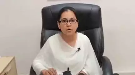 पंचकूला: कालका और पंचकूला में 12 जुलाई को राष्ट्रीय लोक अदालत का होगा आयोजन, मुख्य न्यायिक मजिस्ट्रेट ने दी जानकारी