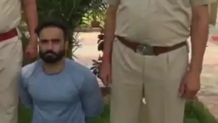 रानीवाड़ा: रानीवाड़ा पुलिस ने एनडीपीएस एक्ट के मामले में वांछित 2 आरोपियों को किया गिरफ्तार