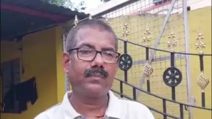 কৃষ্ণনগর ১: সরকারি চাকরি দেওয়ার নামে প্রতারণার অভিযোগে ধৃত GP প্রধানের ভাইয়েরা; তৃণমূলের সংস্কৃতি, কৃষ্ণনগরে কটাক্ষ BJP নেতার