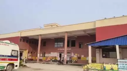 पिपरा: बालकिशोर सिंह इंटर कॉलेज के पास एनएच 139 पर ट्रक की टक्कर से बाइक सवार युवक की हुई मौत