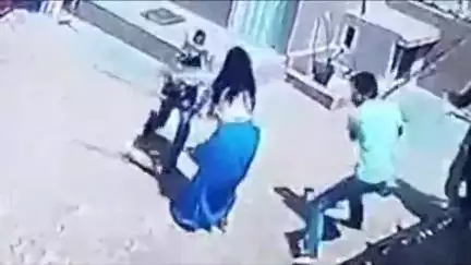 नांगल चौधरी: गांव दोस्तपुर में शहीद की पत्नी से मारपीट मामले में पुलिस ने 2 और आरोपियों को किया गिरफ्तार