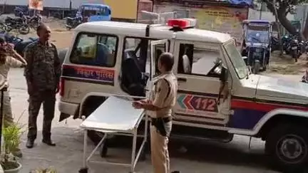 बिहार: सोहसराय थाना क्षेत्र में नशे में मिले दो युवक, डॉक्टर ने एक को मृत किया घोषित