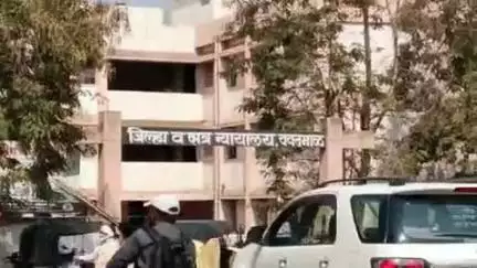 यवतमाळ: आकपुरी येथील हत्याप्रकरणातील आरोपीला एक दिवसाची पोलीस कोठडी