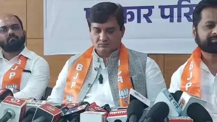करवीर: भाजपमध्ये अनेक जण येणार आहेत, मात्र त्याचा आता फार प्रचार करण्याची आवश्यकता नाही : खासदार धनंजय महाडिक
