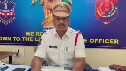 రామగుండం: డ్రంక్ అండ్ డ్రైవ్‌లో పట్టుబడిన ఇద్దరు వ్యక్తులకు 3 రోజుల జైలు శిక్ష విధించిన కోర్టు