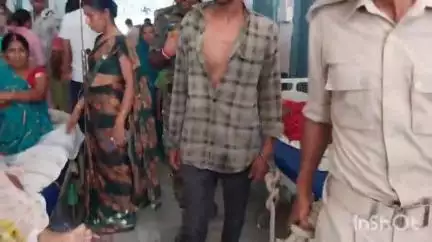 रोह: रोह बाजार में मारपीट के मामले में पुलिस ने एक युवक को किया गिरफ्तार