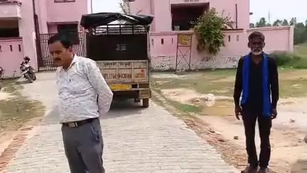सीतापुर: तेलरवा में महिला को भगाने के आरोप में फर्जी मुकदमा लिखाए जाने से परेशान व्यक्ति ने फांसी लगाकर की आत्महत्या