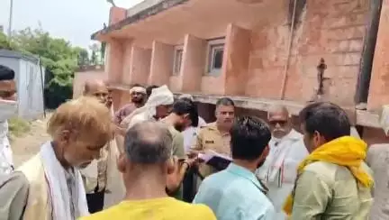 महोबा: बिजरारी और कोनिया के पास 2 दिन पूर्व सड़क हादसे में घायल बाइक सवार की इलाज के दौरान हुई मौत, पुलिस ने कराया पोस्टमार्टम