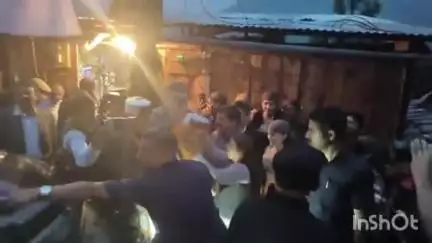 चिड़गांव: हिमाचल प्रदेश के राज्यपाल श्री प्रताप शुक्ल डोडरा क्वार पहुंचे, स्थानीय लोगों ने किया भव्य स्वागत