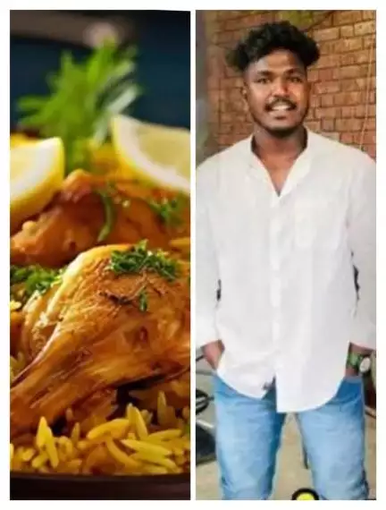 హైదరాబాద్‌లో బిర్యానీపై ఇష్టంతో ప్రాణం పోగొట్టుకున్న యువకుడు, గాస్ట్రిక్‌ సమస్యతో వెళితే RMP వైద్యం వికటించిందన్న కుటుంబసభ్యులు