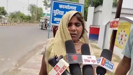 मंझनपुर: अहिरन का पुरवा पाता में पीड़िता की आधी जमीन पर जबरन कब्जा, मारपीट और धमकी का मामला, डीएम एवं एसपी से की गई शिकायत